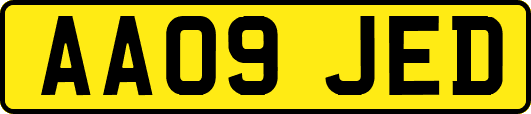 AA09JED