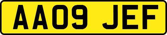 AA09JEF