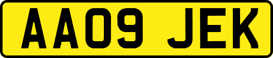 AA09JEK
