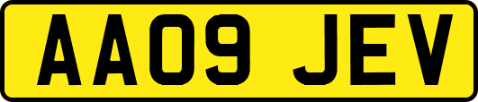 AA09JEV