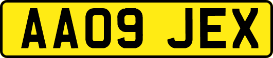 AA09JEX