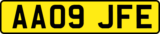 AA09JFE