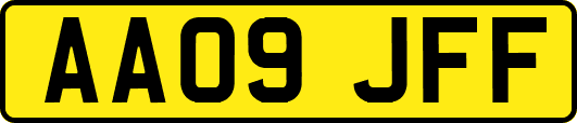AA09JFF