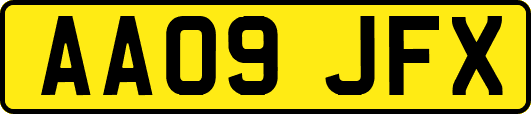 AA09JFX
