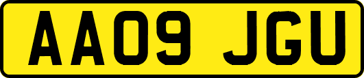 AA09JGU