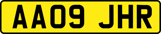 AA09JHR