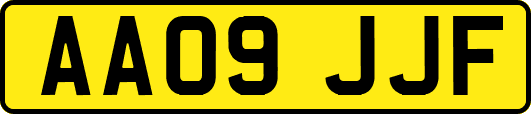 AA09JJF
