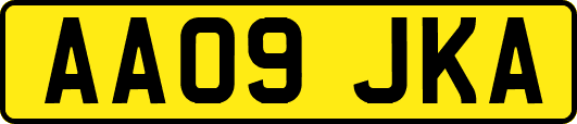 AA09JKA