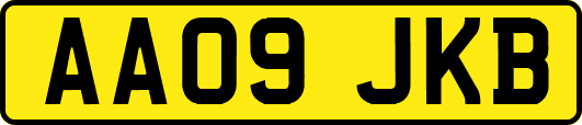 AA09JKB
