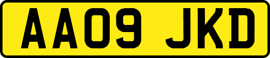 AA09JKD