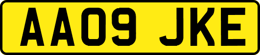 AA09JKE