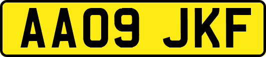 AA09JKF
