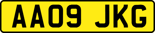 AA09JKG