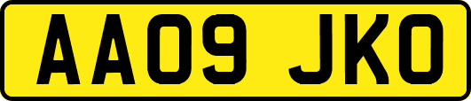 AA09JKO