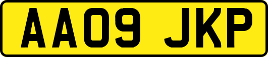AA09JKP