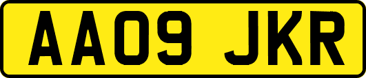AA09JKR