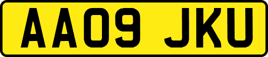 AA09JKU
