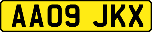AA09JKX