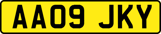 AA09JKY