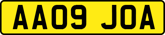 AA09JOA