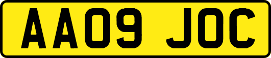 AA09JOC