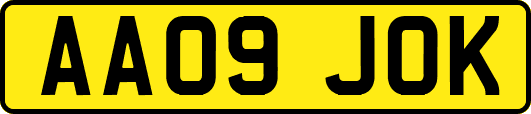 AA09JOK