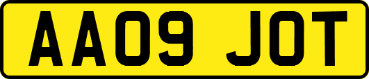 AA09JOT