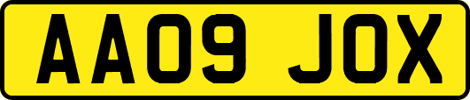 AA09JOX