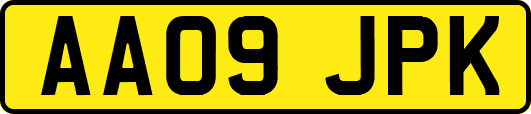 AA09JPK
