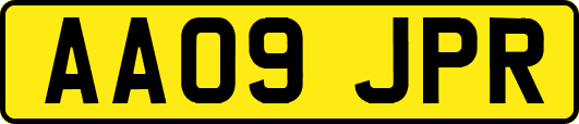 AA09JPR
