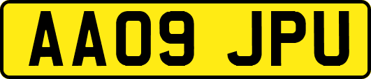 AA09JPU