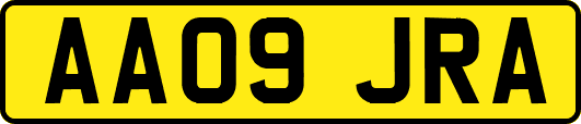AA09JRA