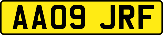AA09JRF