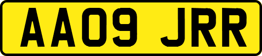 AA09JRR