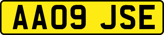 AA09JSE