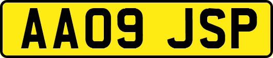 AA09JSP