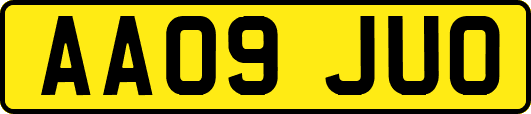 AA09JUO