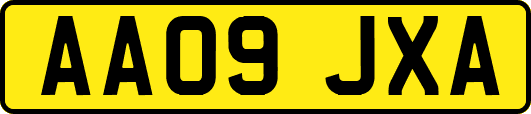 AA09JXA
