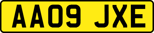 AA09JXE