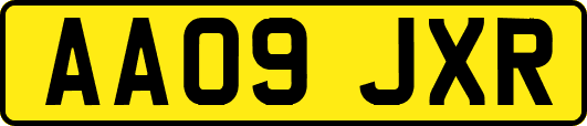 AA09JXR