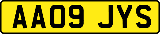 AA09JYS