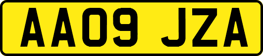 AA09JZA