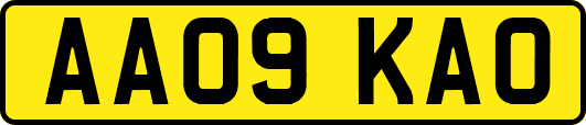AA09KAO