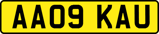 AA09KAU
