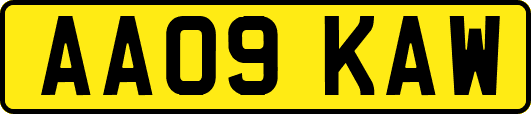 AA09KAW