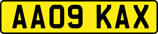 AA09KAX