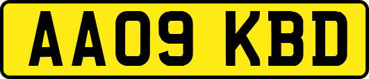 AA09KBD