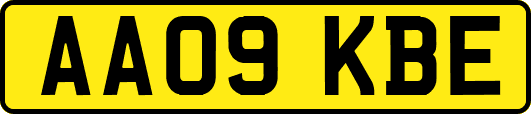 AA09KBE