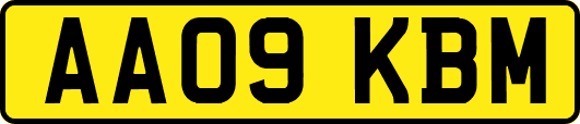 AA09KBM