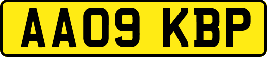 AA09KBP
